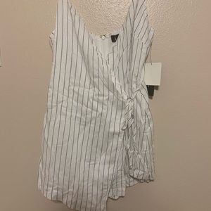 Lulu's Pants - Lulu's At The Shore Romper Lulu's Pants - Lulu's At The Shore Romper